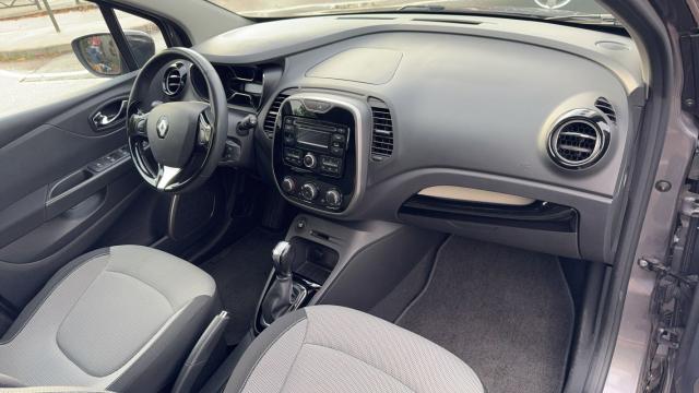 Renault Captur image 8