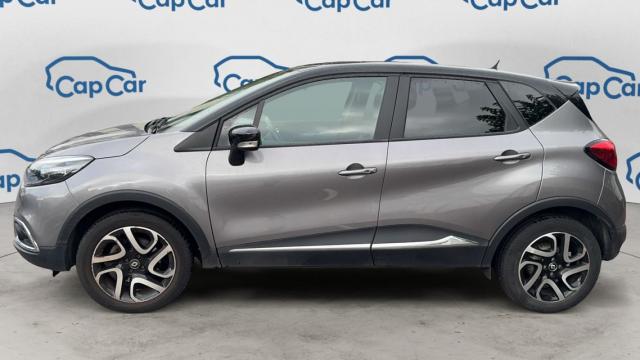 Renault Captur image 3