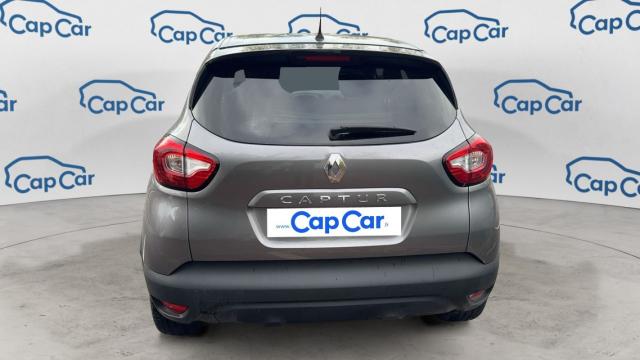 Renault Captur image 7