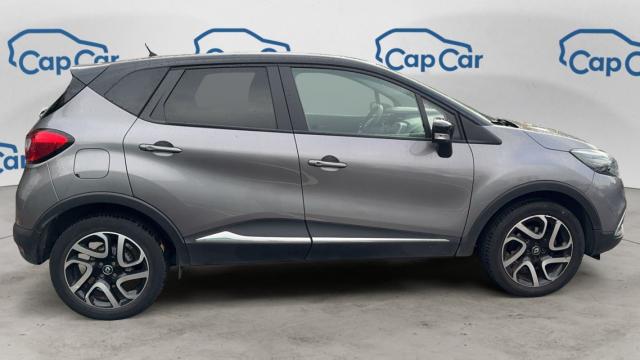 Renault Captur image 6
