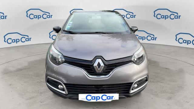 Renault Captur image 4