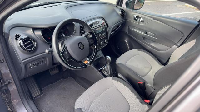 Renault Captur image 5