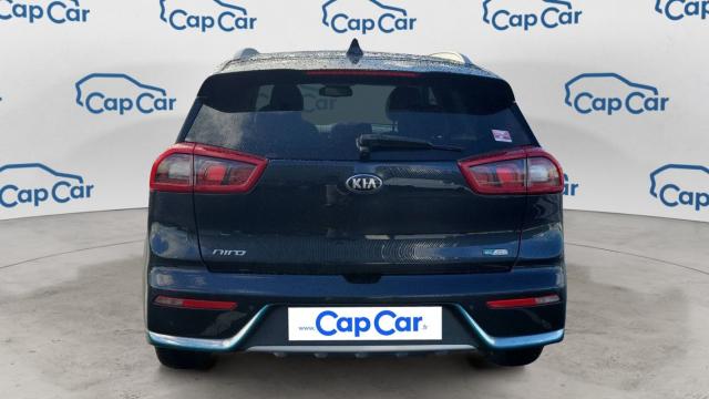 Kia Niro image 9