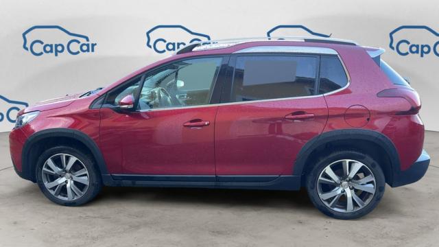 Peugeot 2008 image 1