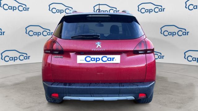 Peugeot 2008 image 3