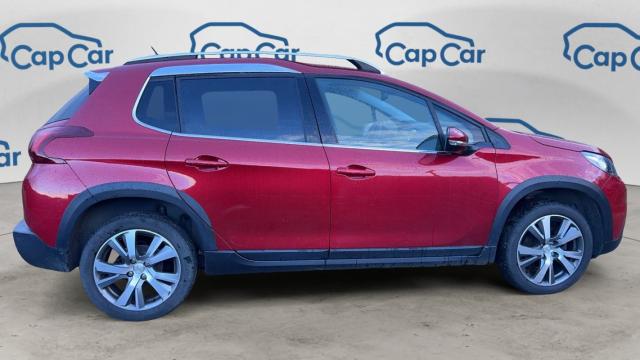 Peugeot 2008 image 5