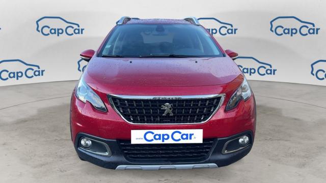 Peugeot 2008 image 7