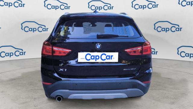 Bmw X1 image 3