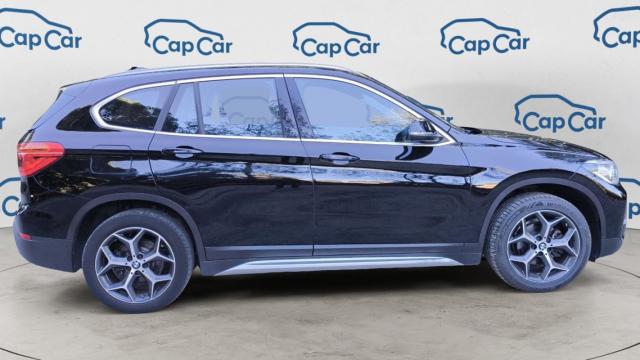 Bmw X1 image 8