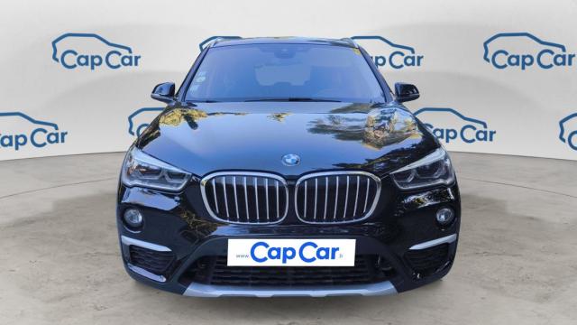 Bmw X1 image 2