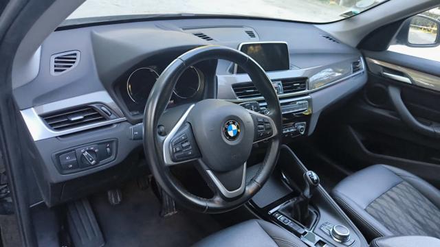 Bmw X1 image 5