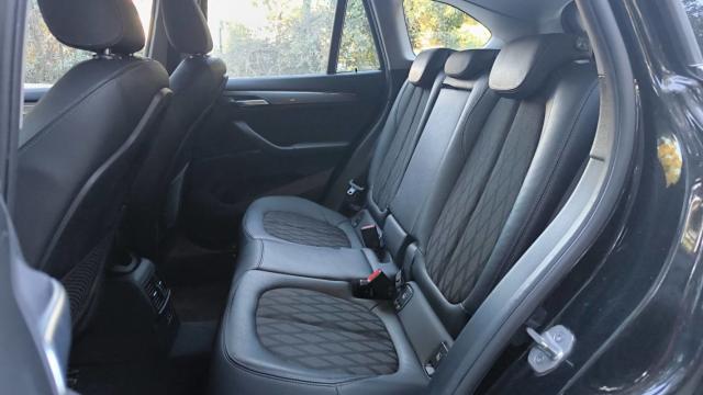 Bmw X1 image 9