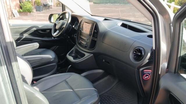Mercedes Benz Vito image 8