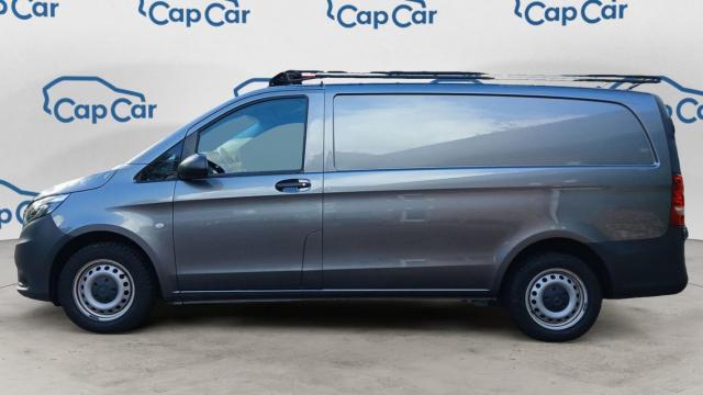 Mercedes Benz Vito image 4