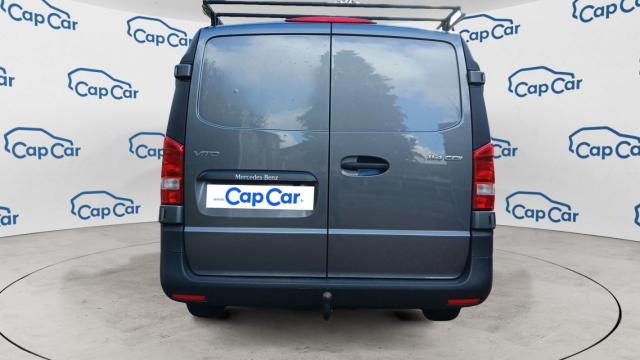 Mercedes Benz Vito image 1