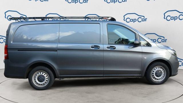 Mercedes Benz Vito image 9