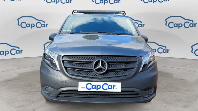 Mercedes Benz Vito image 7