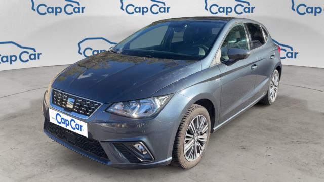 Seat Ibiza V 1.0 Tsi 95 Xcellence - 5 Places