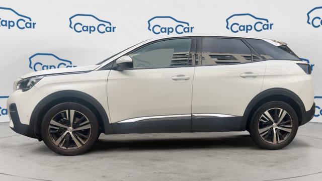 Peugeot 3008 image 4