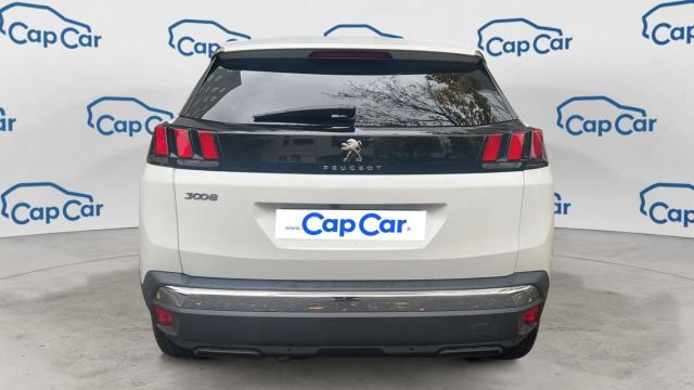 Peugeot 3008 image 9