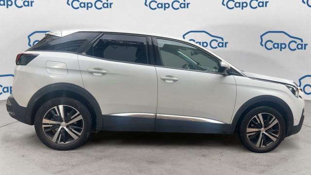 Peugeot 3008 image 7