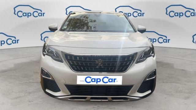 Peugeot 3008 image 1