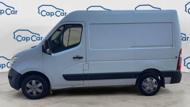 Nissan Nv400 image 4