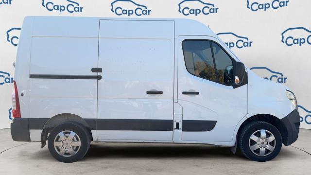 Nissan Nv400 image 6