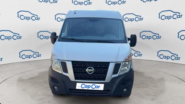 Nissan Nv400 image 3