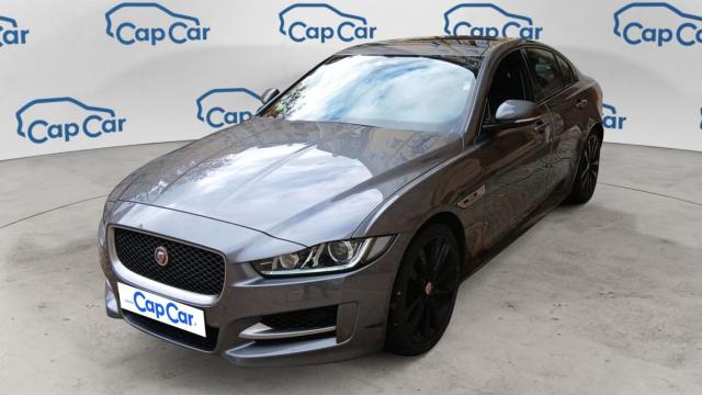 Jaguar