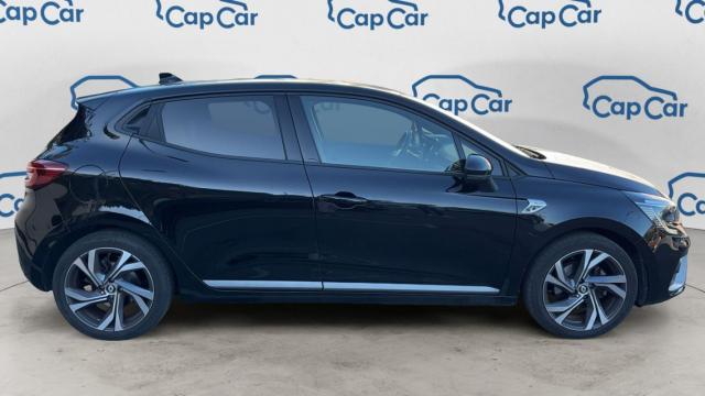 Renault Clio image 8