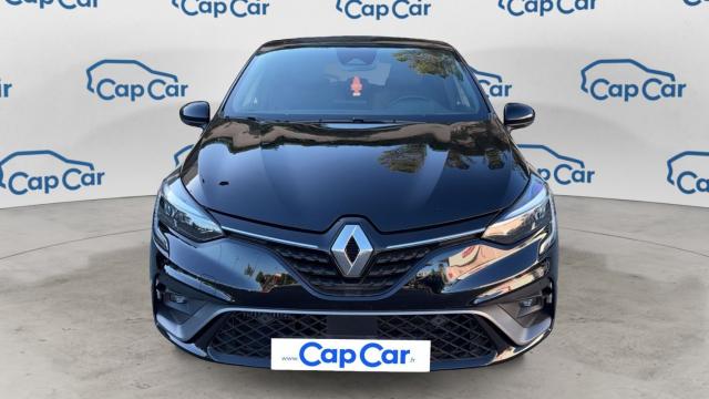 Renault Clio image 2