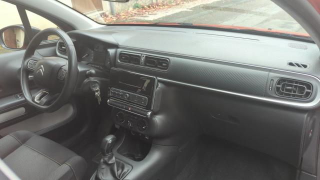 Citroen C3 image 8