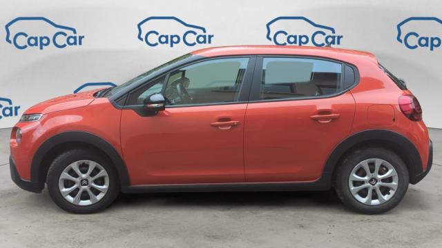 Citroen C3 image 9