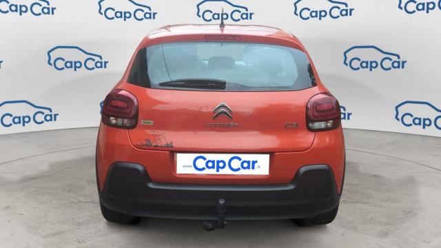 Citroen C3 image 6