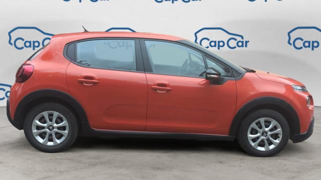 Citroen C3 image 3