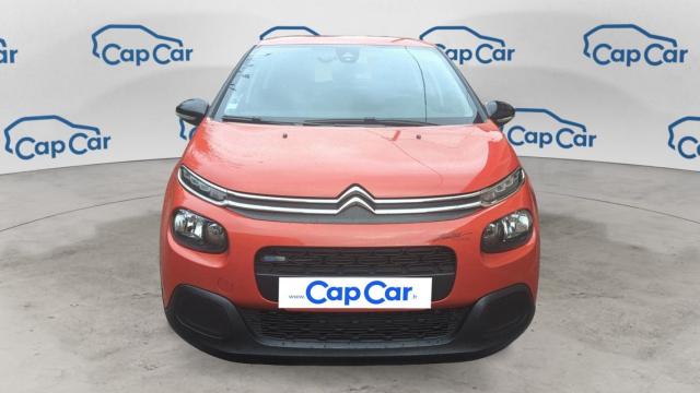 Citroen C3 image 7