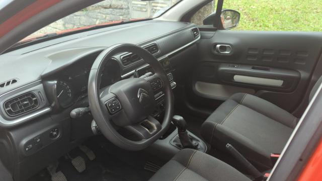 Citroen C3 image 4
