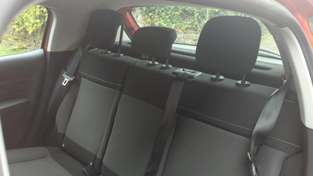 Citroen C3 image 5