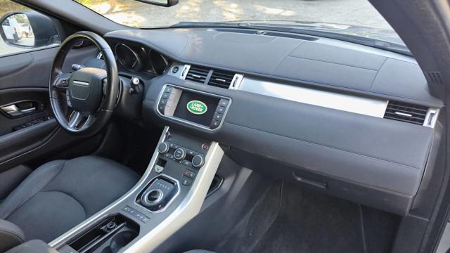 Land Rover Range Rover Evoque image 3