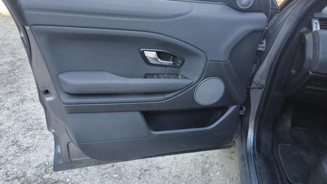 Land Rover Range Rover Evoque image 7