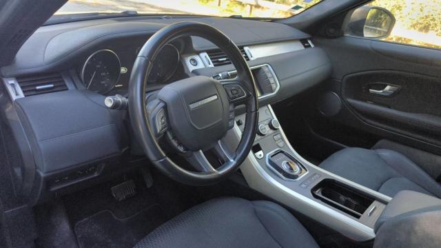 Land Rover Range Rover Evoque image 2