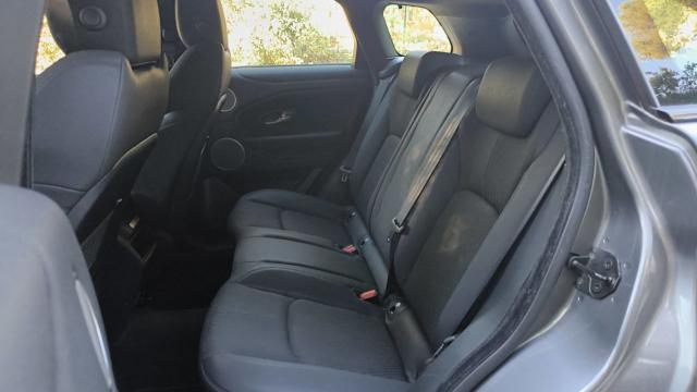 Land Rover Range Rover Evoque image 1