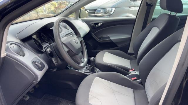 Seat Ibiza image 3