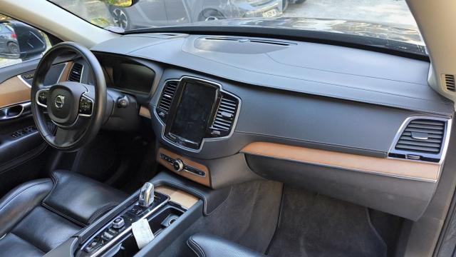 Volvo Xc90 image 4