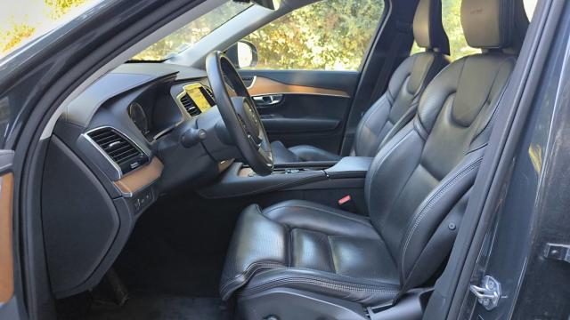 Volvo Xc90 image 7