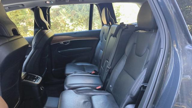 Volvo Xc90 image 3