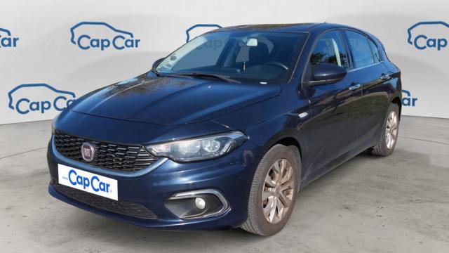 Fiat Tipo 1.4 95 Easy