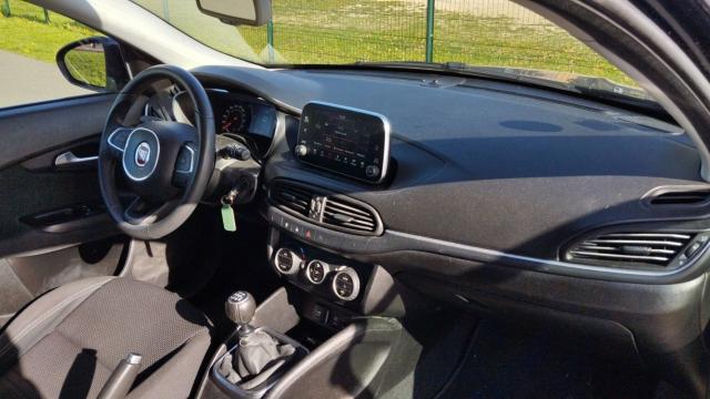 Fiat Tipo image 4
