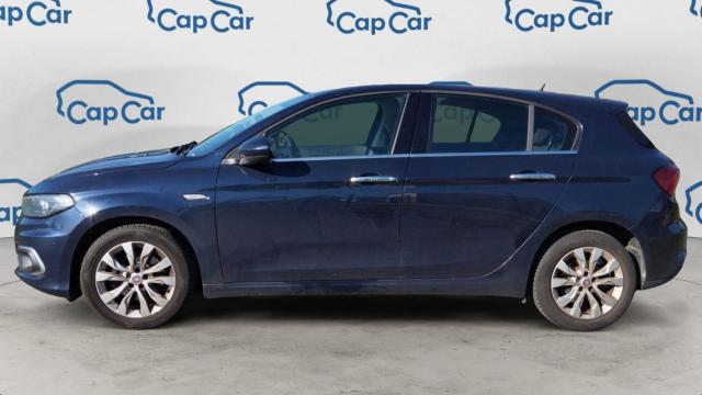 Fiat Tipo image 6